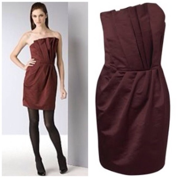 French Connection Dresses & Skirts - NWT FCUK Wizard Wonder Cocktail Dress 8